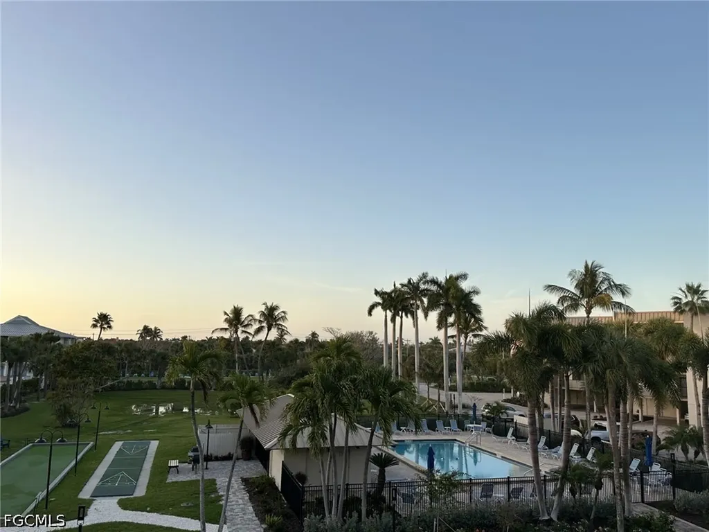 1299 Middle Gulf Drive Sanibel FL 33957