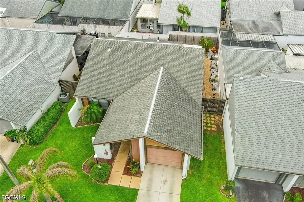 18450 Orangecrest Court Lehigh Acres FL 33936