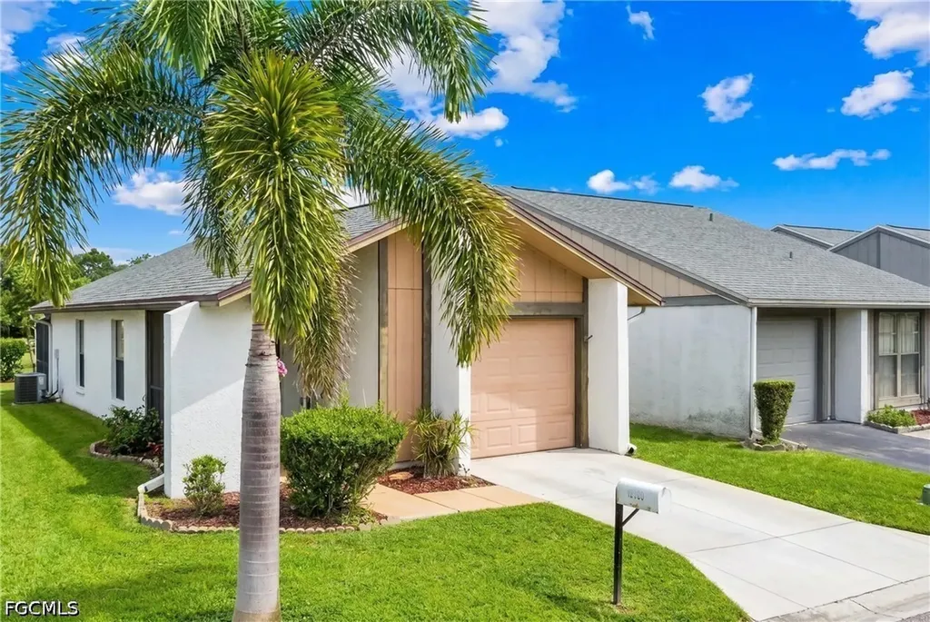 18450 Orangecrest Court Lehigh Acres FL 33936