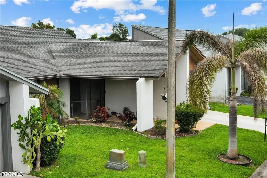 18450 Orangecrest Court Lehigh Acres FL 33936