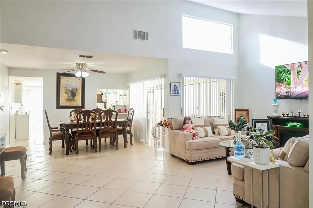 18450 Orangecrest Court Lehigh Acres FL 33936