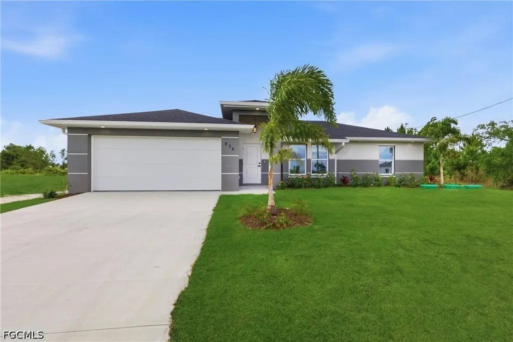 3606 18th Street SW Lehigh Acres FL 33976