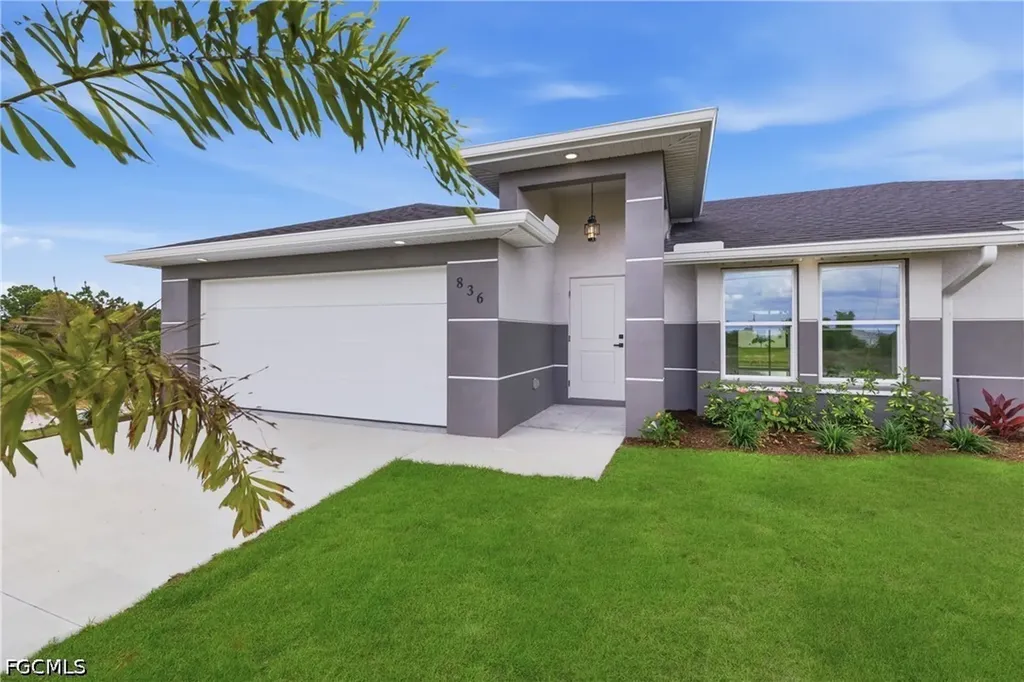 3606 18th Street SW Lehigh Acres FL 33976