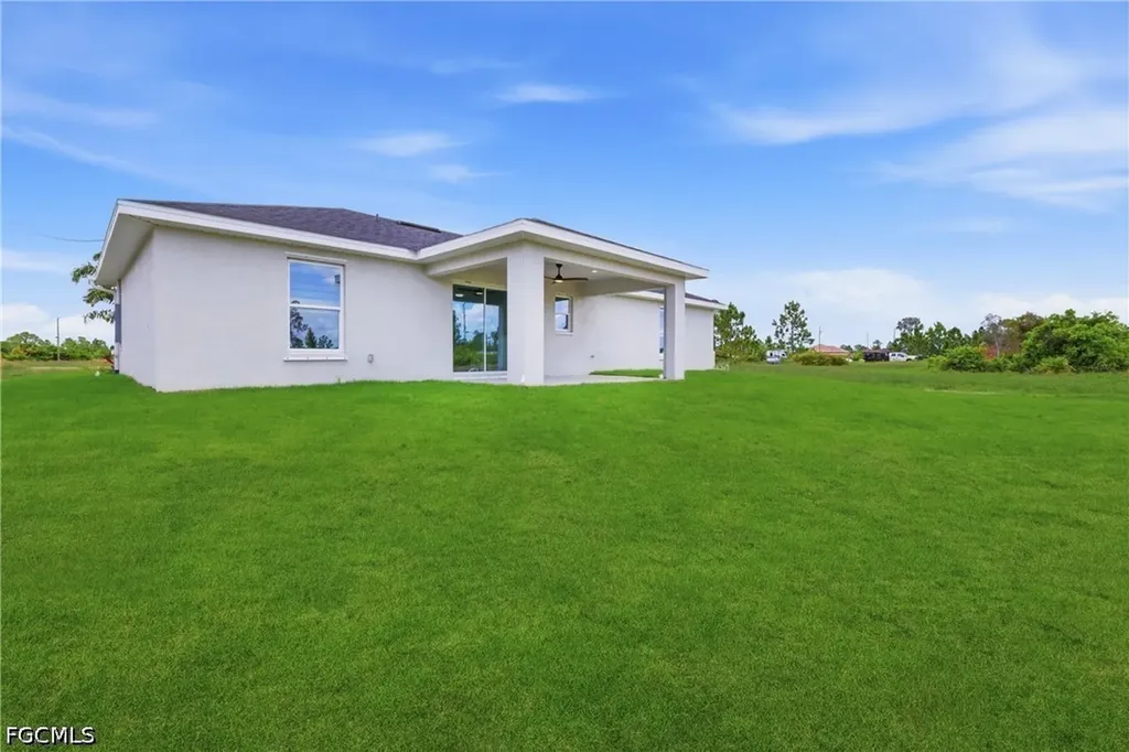 3606 18th Street SW Lehigh Acres FL 33976