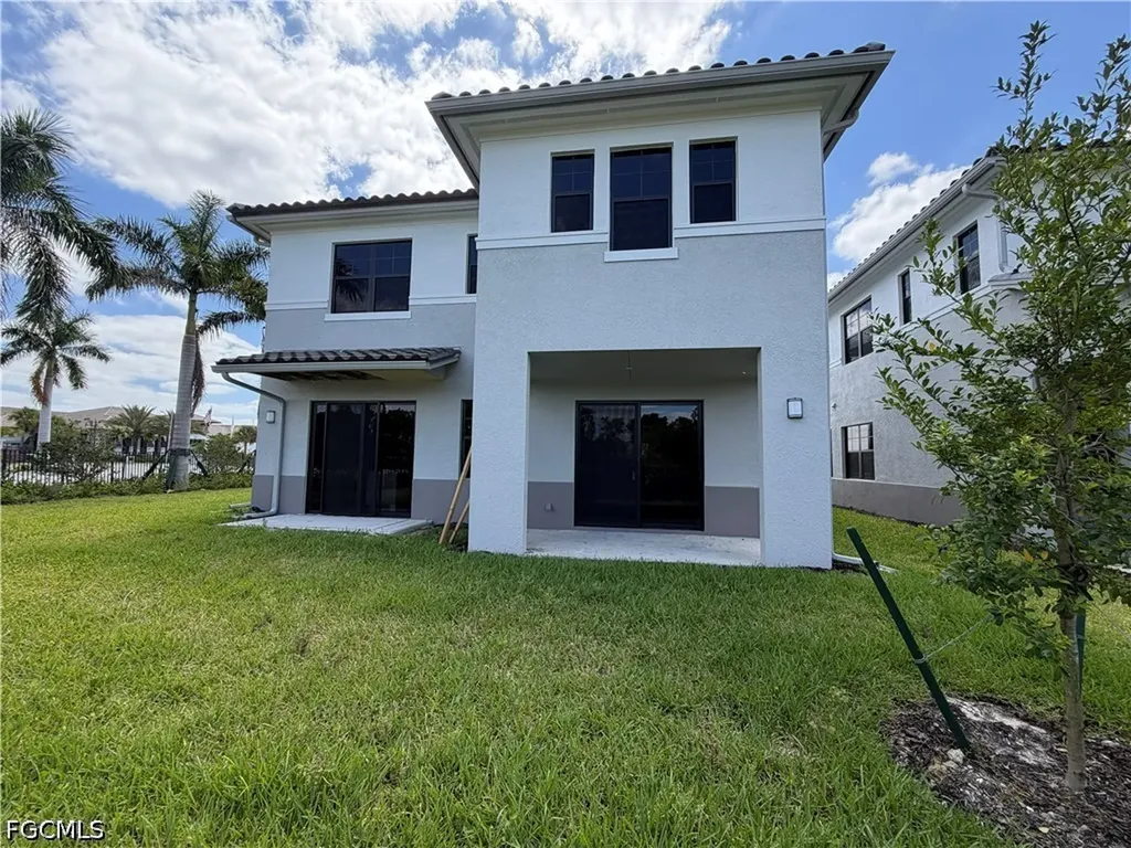 9912 Portofino Circle Fort Myers FL 33967