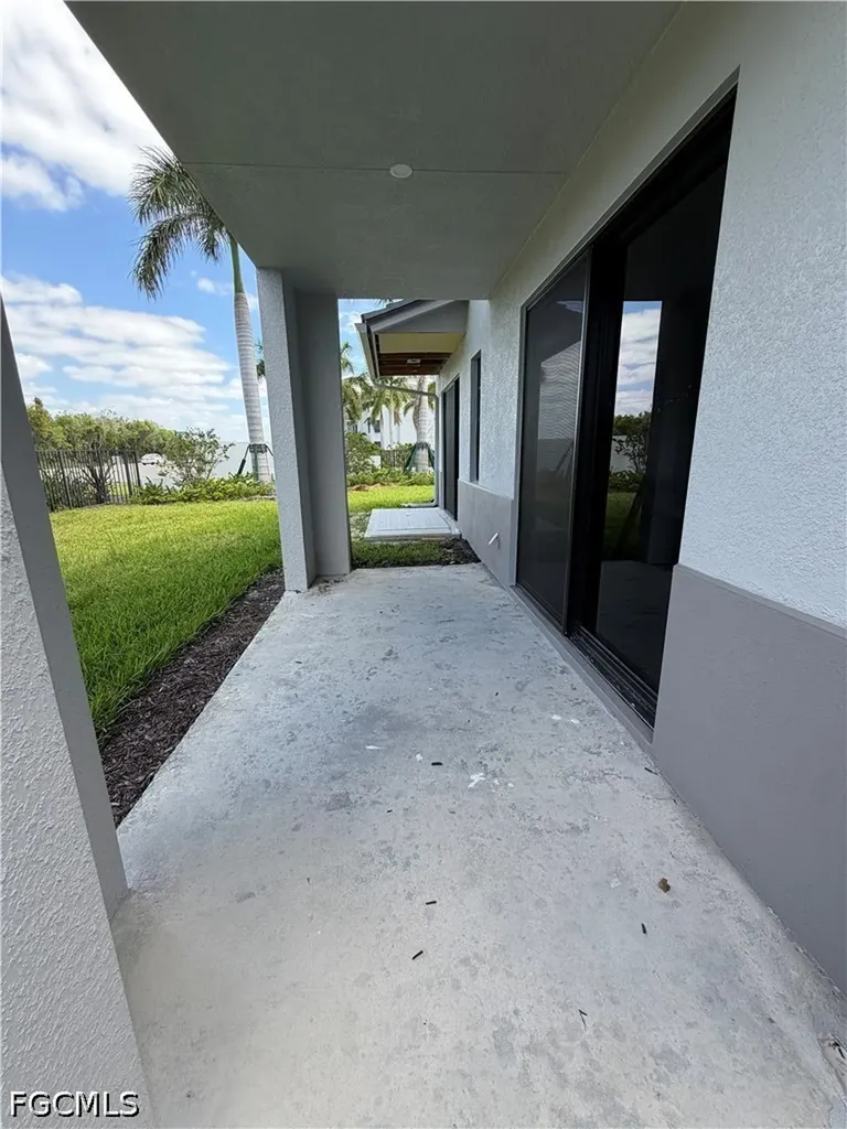 9912 Portofino Circle Fort Myers FL 33967