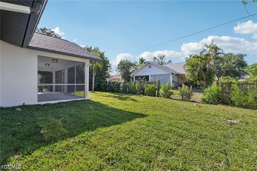 9092 Irving Road Fort Myers FL 33967