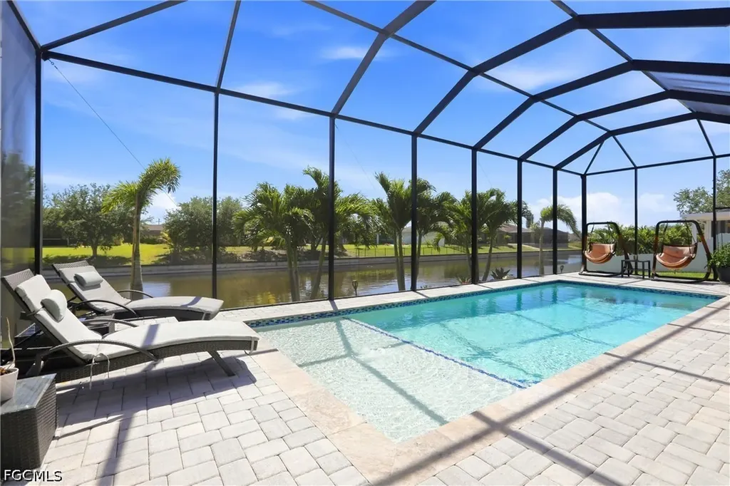 3325 SW 8th Court Cape Coral FL 33914