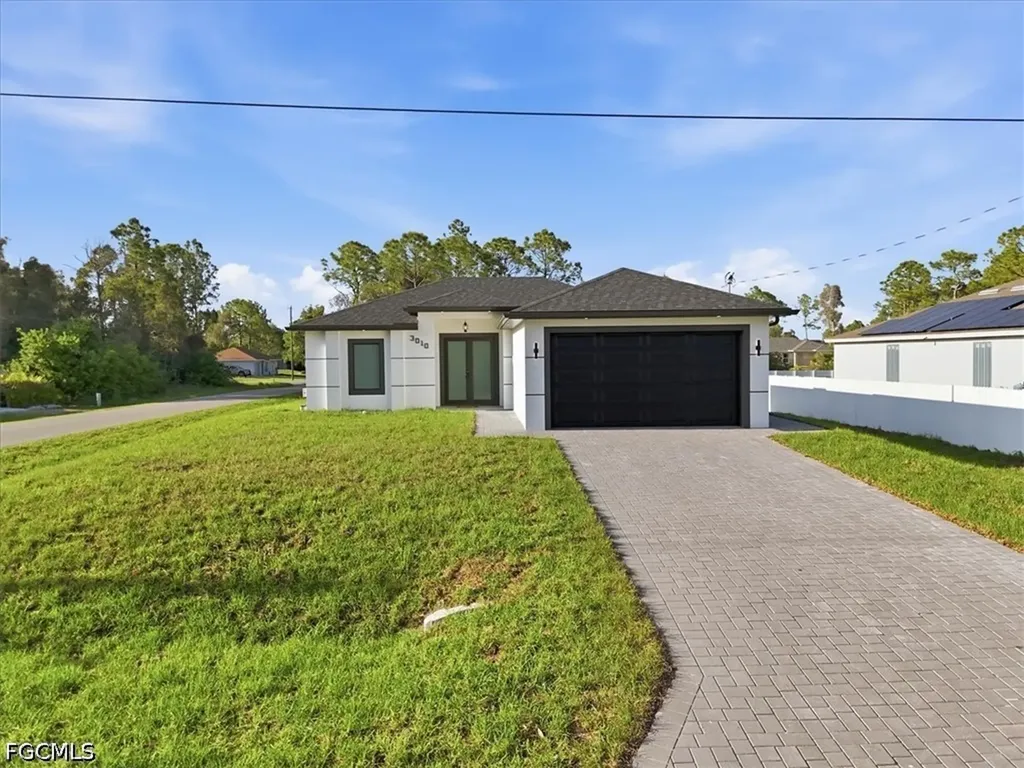 3010 37th Street SW Lehigh Acres FL 33976