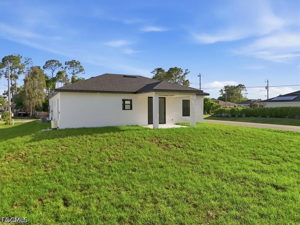 3010 37th Street SW Lehigh Acres FL 33976