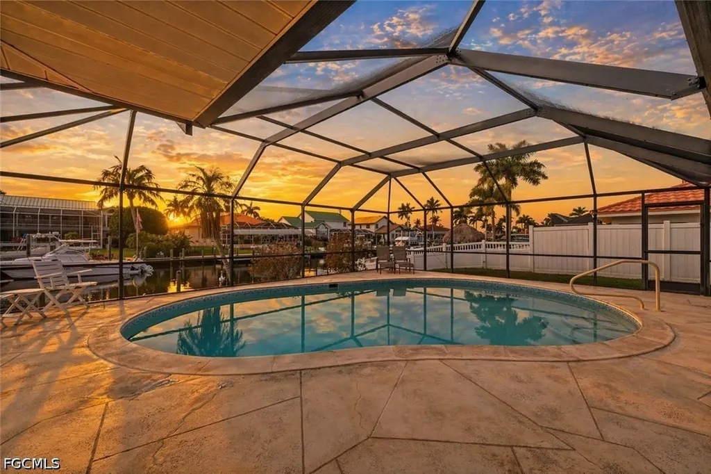 1216 SW 53rd Street Cape Coral FL 33914