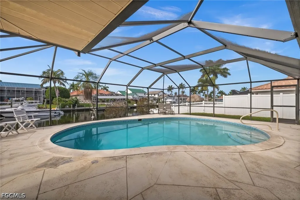1216 SW 53rd Street Cape Coral FL 33914