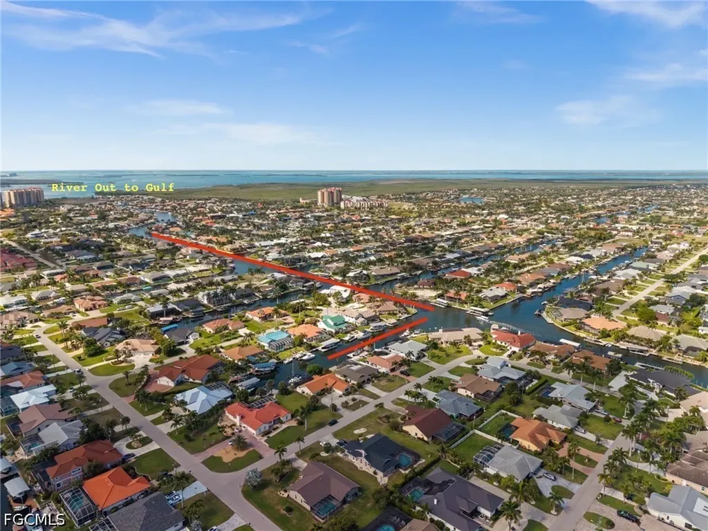 1216 SW 53rd Street Cape Coral FL 33914