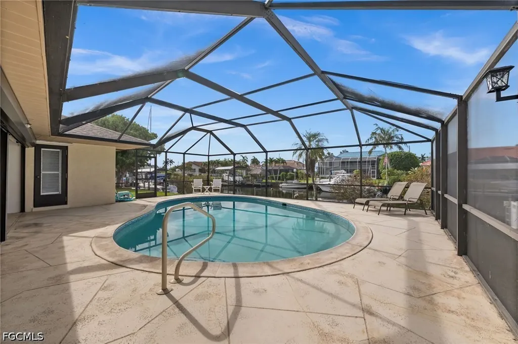 1216 SW 53rd Street Cape Coral FL 33914