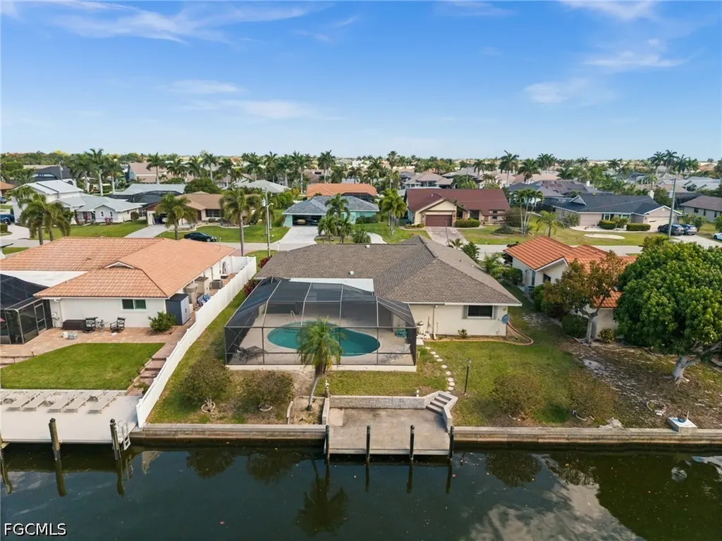 1216 SW 53rd Street Cape Coral FL 33914
