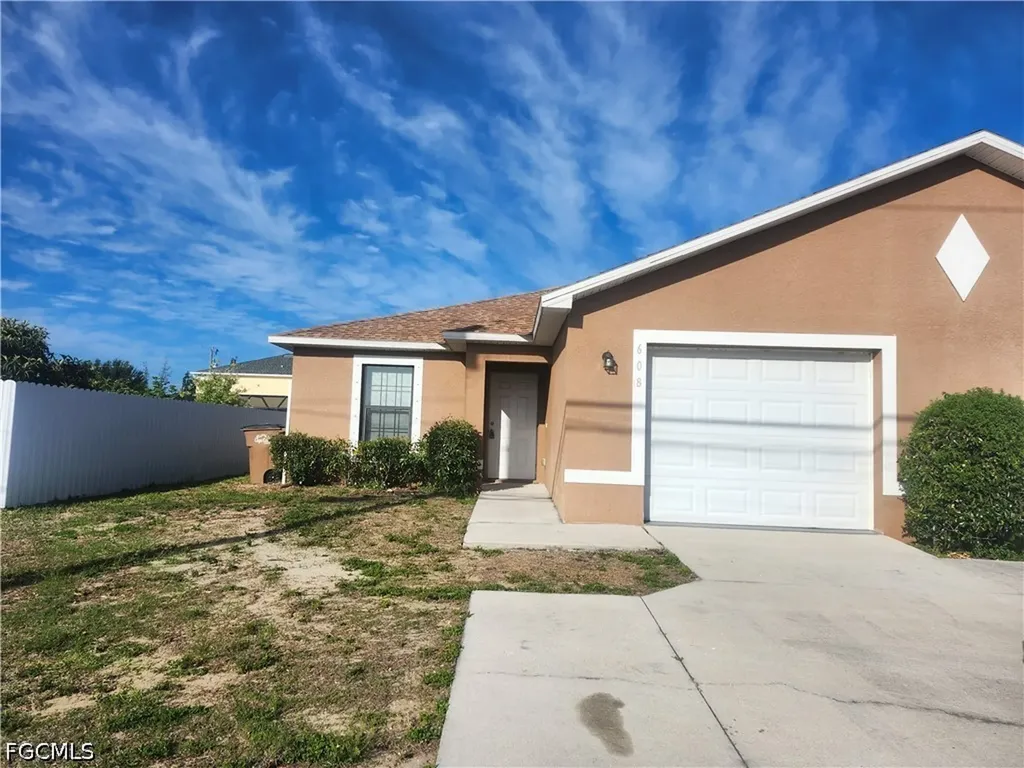 608 Nicholas Parkway W Cape Coral FL 33991