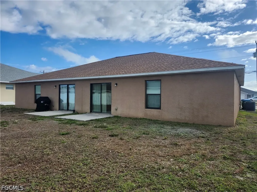 608 Nicholas Parkway W Cape Coral FL 33991