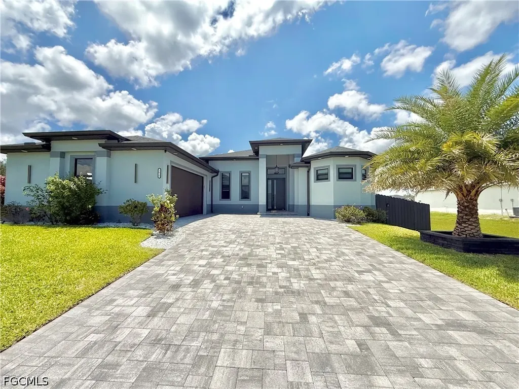 2618 NW 8th Terrace Cape Coral FL 33993