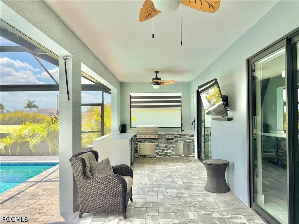 2618 NW 8th Terrace Cape Coral FL 33993