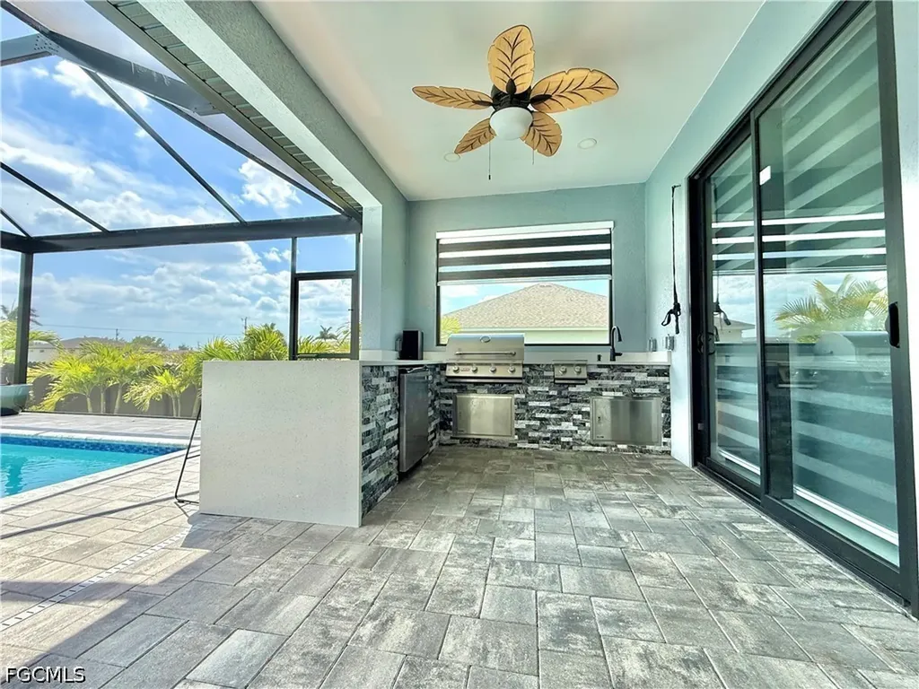 2618 NW 8th Terrace Cape Coral FL 33993