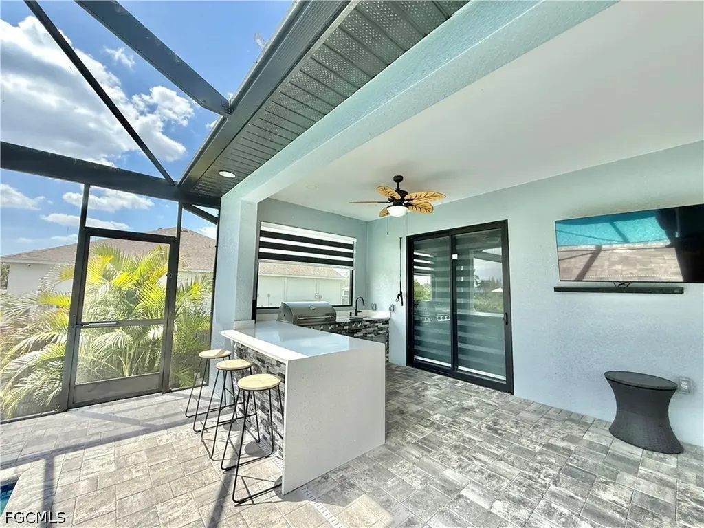 2618 NW 8th Terrace Cape Coral FL 33993
