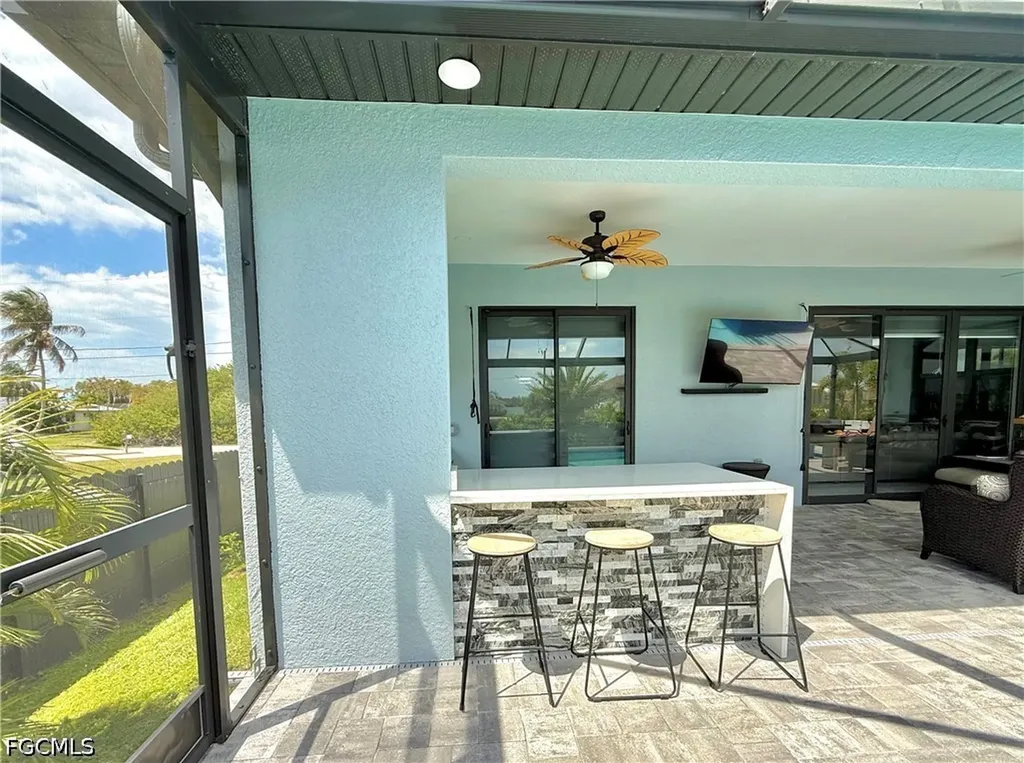 2618 NW 8th Terrace Cape Coral FL 33993