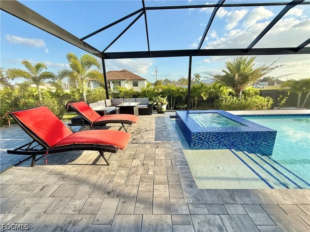 2618 NW 8th Terrace Cape Coral FL 33993