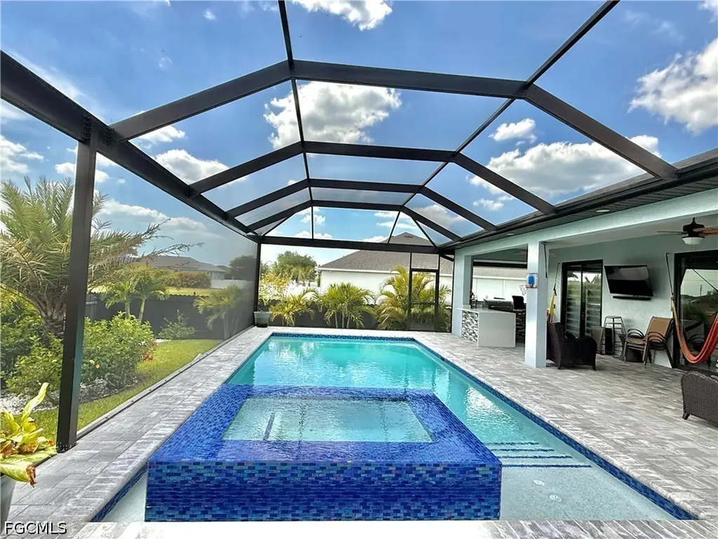 2618 NW 8th Terrace Cape Coral FL 33993