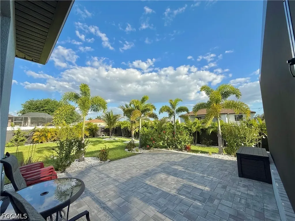 2618 NW 8th Terrace Cape Coral FL 33993