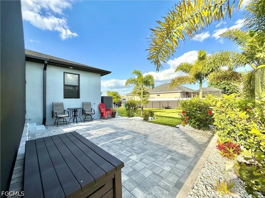 2618 NW 8th Terrace Cape Coral FL 33993