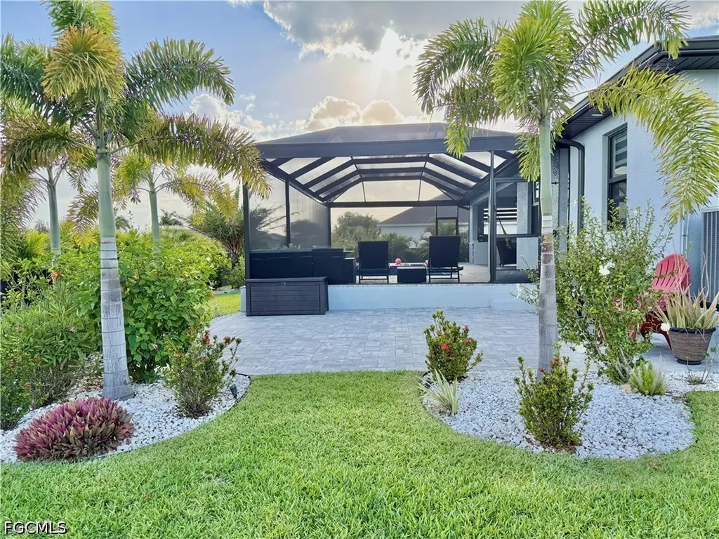 2618 NW 8th Terrace Cape Coral FL 33993