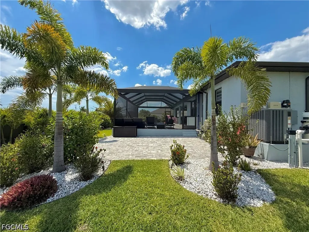 2618 NW 8th Terrace Cape Coral FL 33993