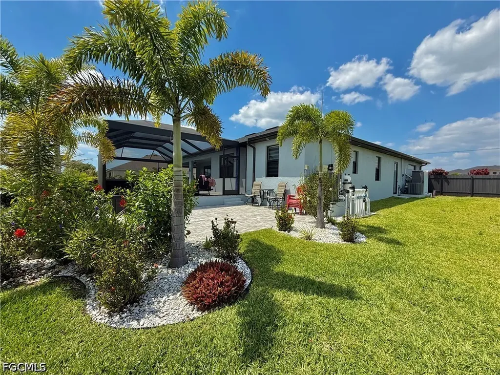 2618 NW 8th Terrace Cape Coral FL 33993