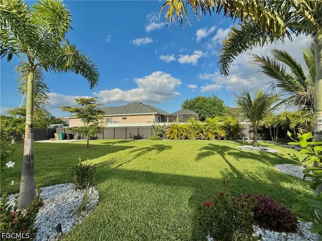 2618 NW 8th Terrace Cape Coral FL 33993