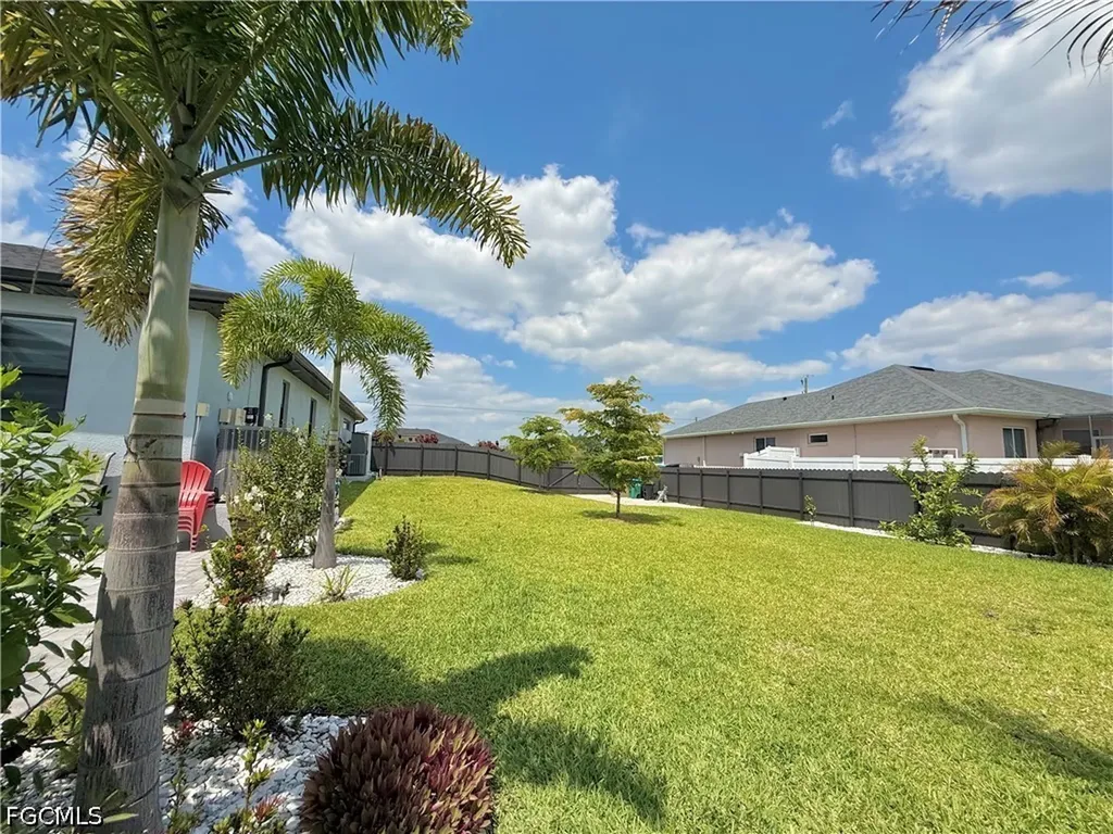 2618 NW 8th Terrace Cape Coral FL 33993