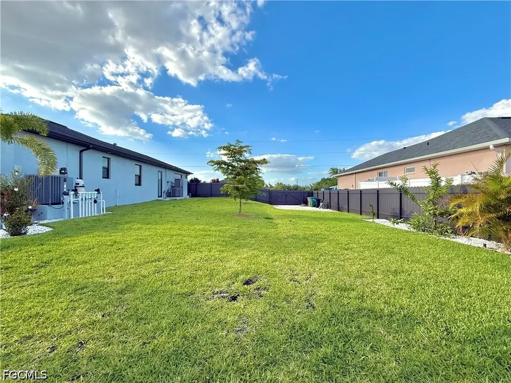 2618 NW 8th Terrace Cape Coral FL 33993