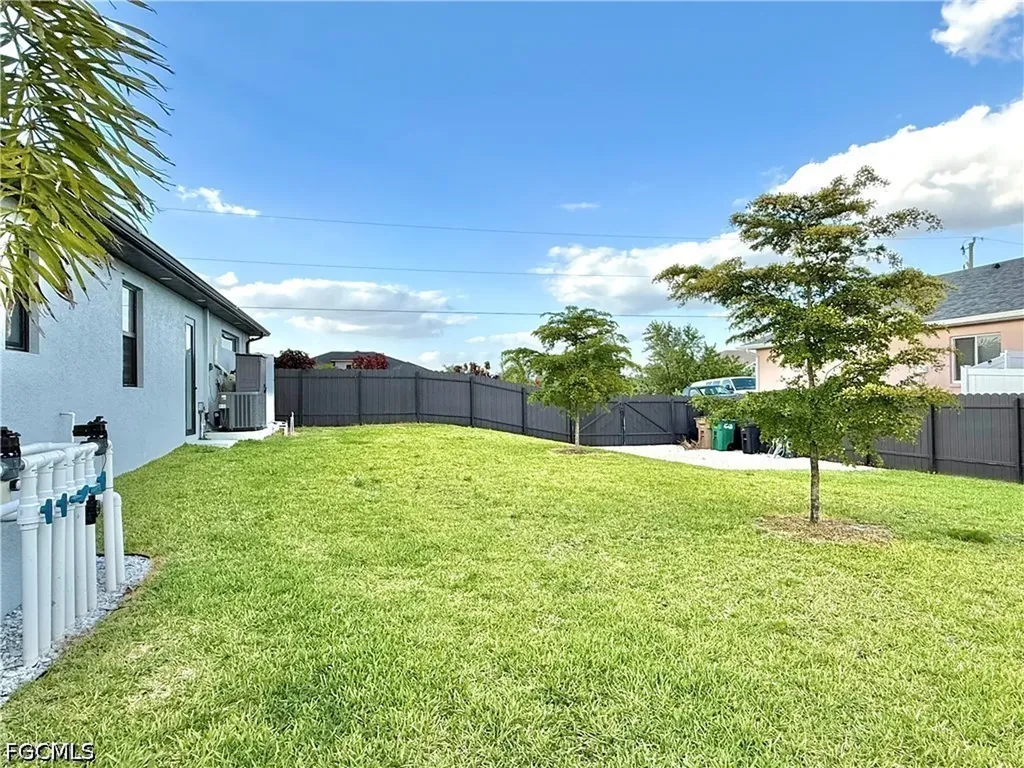 2618 NW 8th Terrace Cape Coral FL 33993