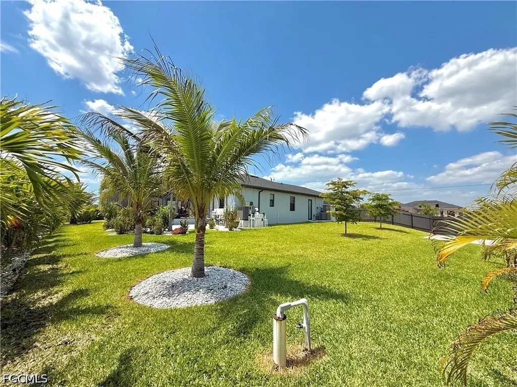 2618 NW 8th Terrace Cape Coral FL 33993
