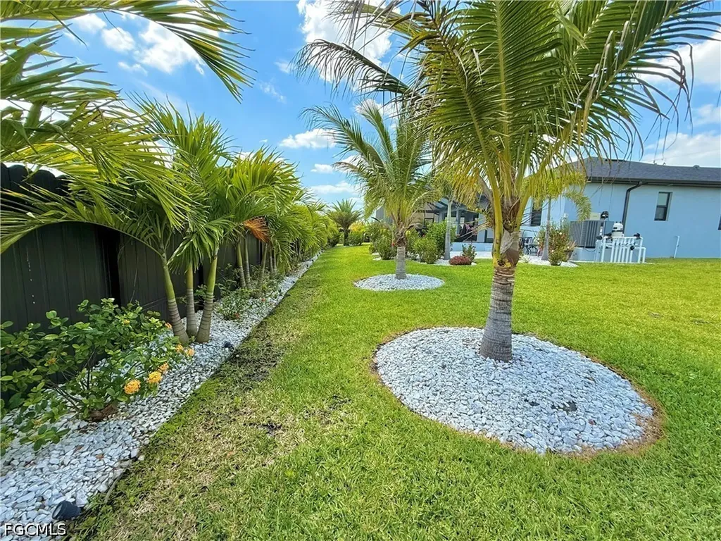 2618 NW 8th Terrace Cape Coral FL 33993