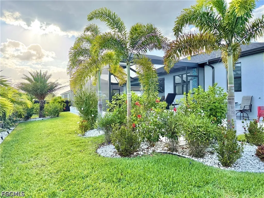 2618 NW 8th Terrace Cape Coral FL 33993