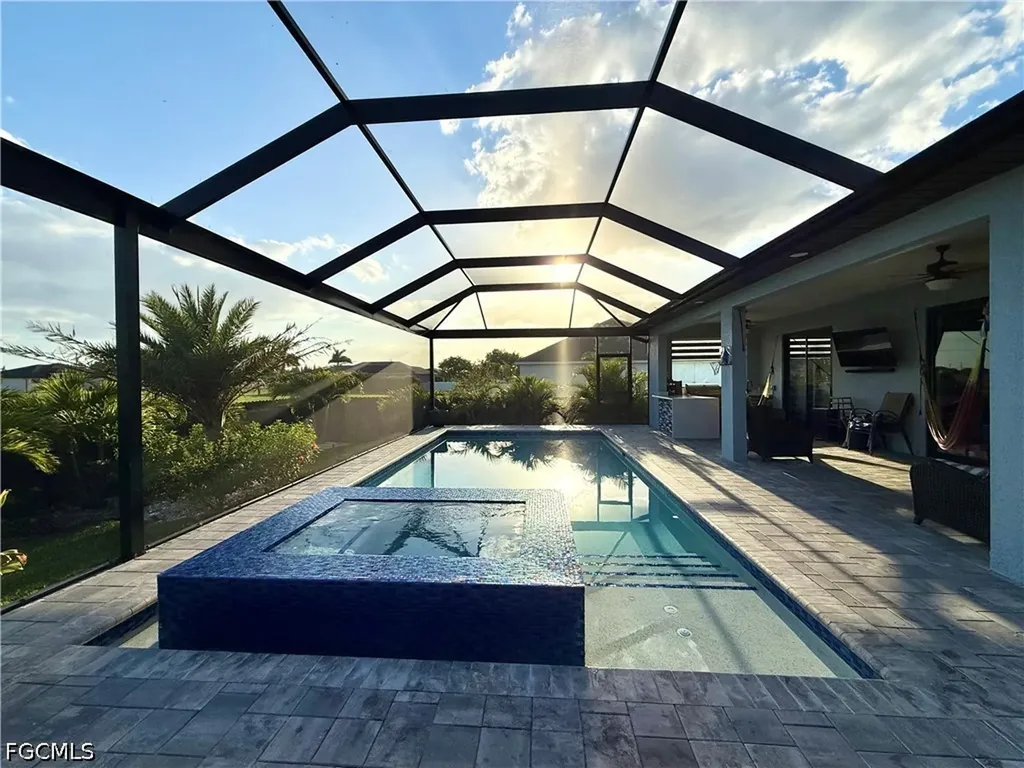 2618 NW 8th Terrace Cape Coral FL 33993