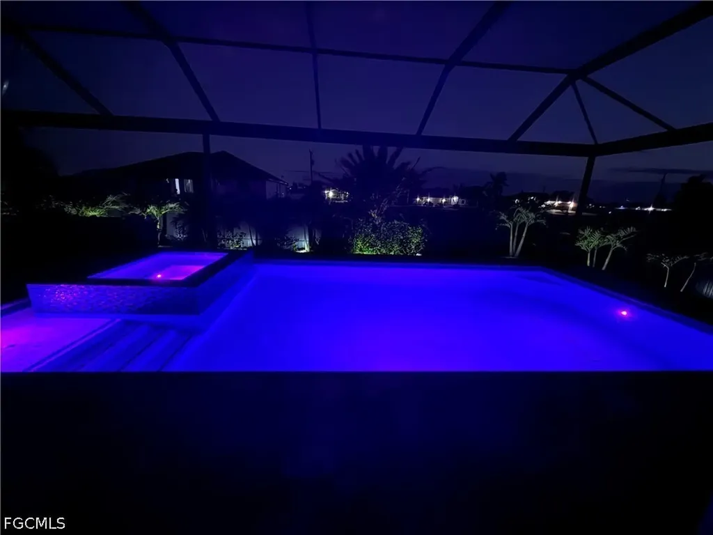 2618 NW 8th Terrace Cape Coral FL 33993