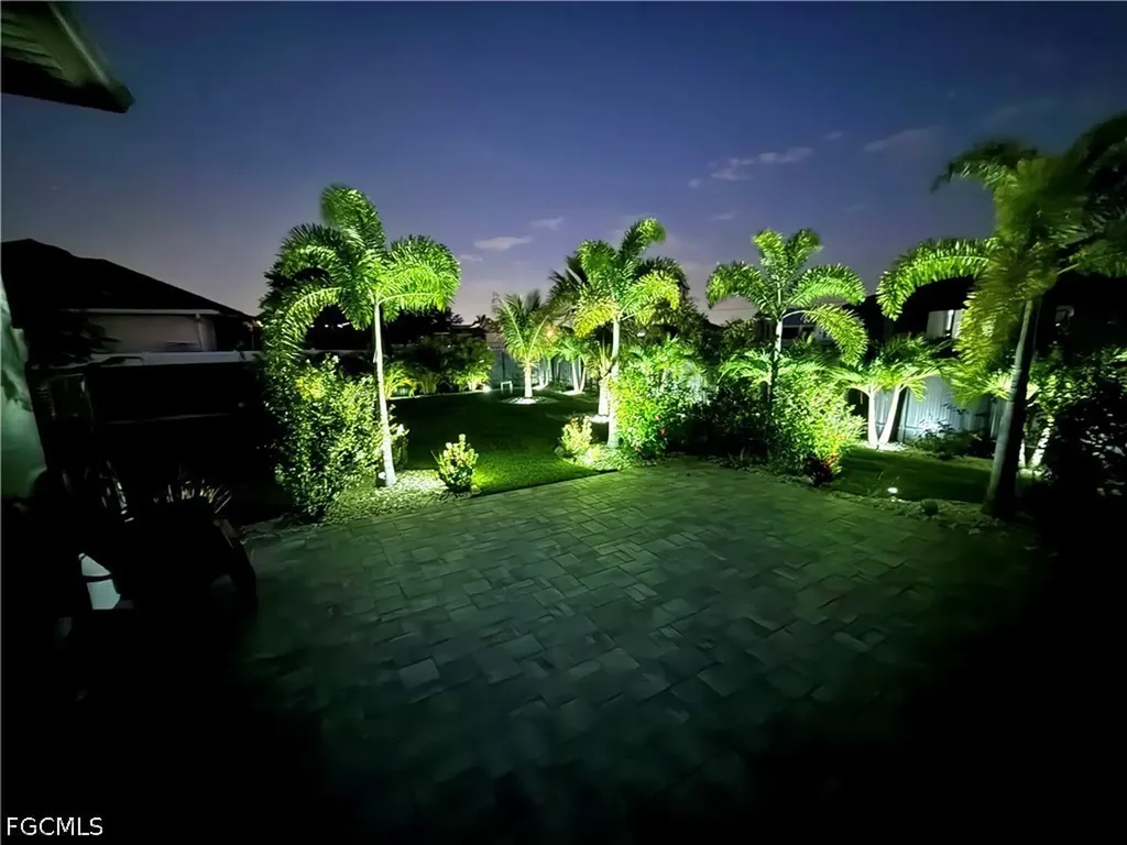 2618 NW 8th Terrace Cape Coral FL 33993