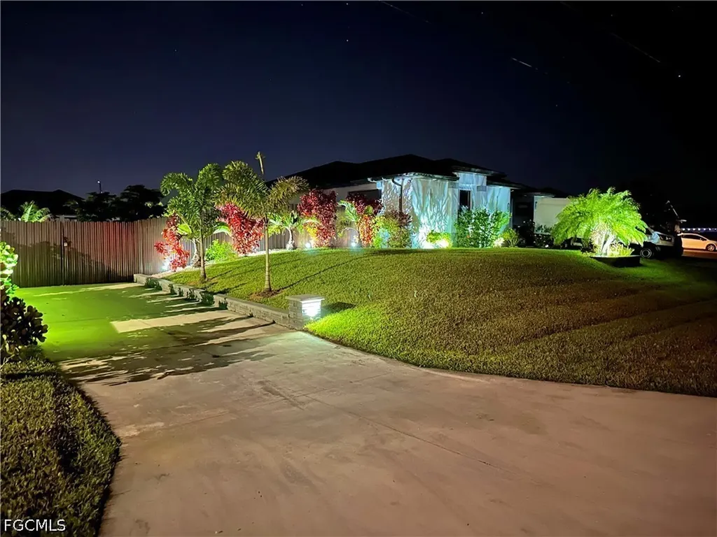 2618 NW 8th Terrace Cape Coral FL 33993