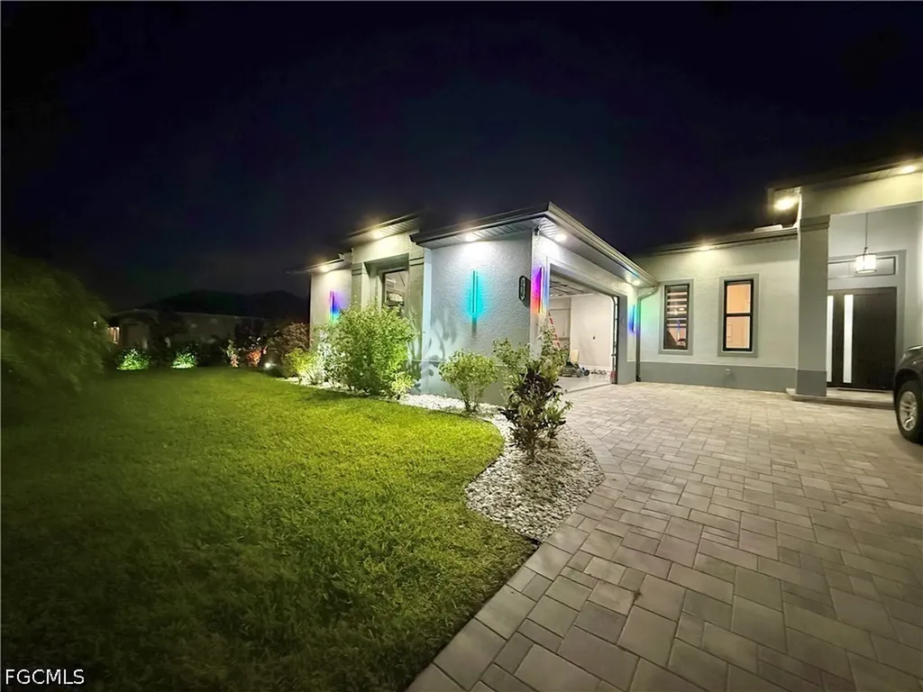 2618 NW 8th Terrace Cape Coral FL 33993