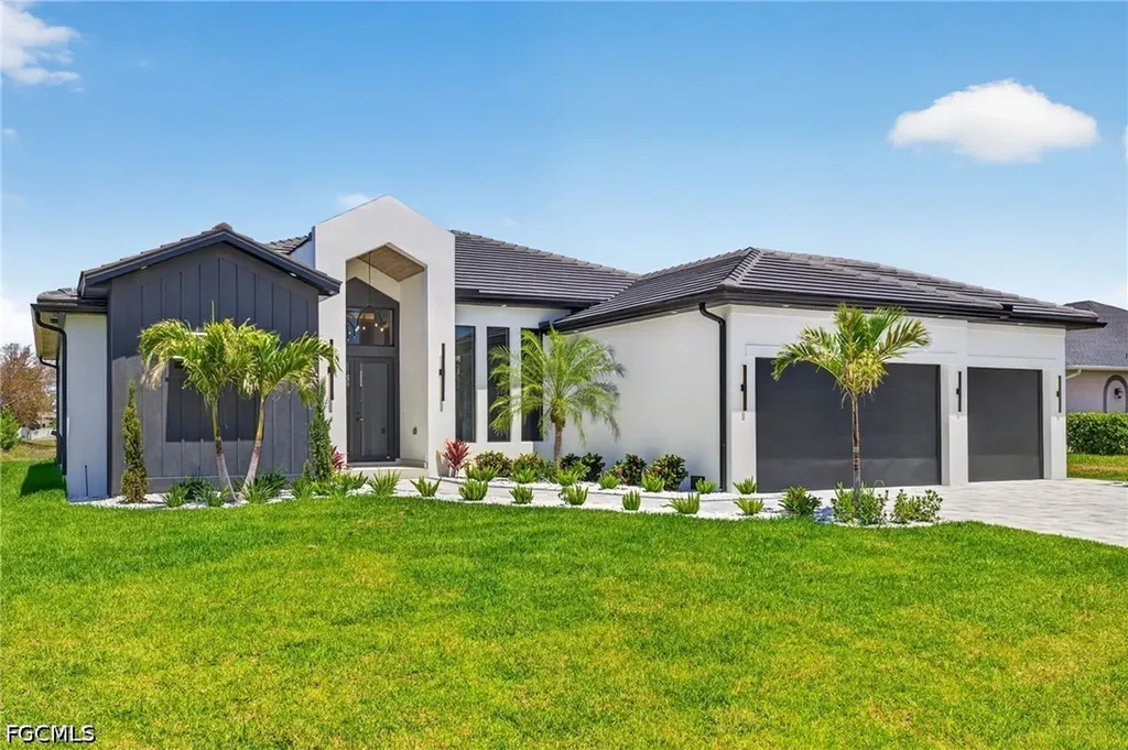 3327 NW 2nd Terrace Cape Coral FL 33993