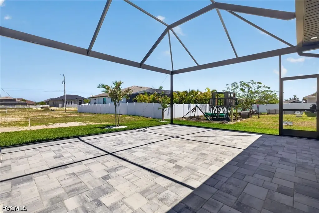 3327 NW 2nd Terrace Cape Coral FL 33993
