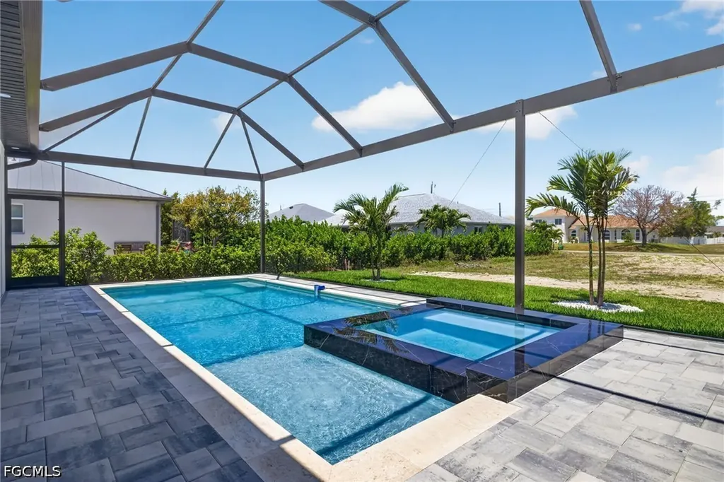 3327 NW 2nd Terrace Cape Coral FL 33993