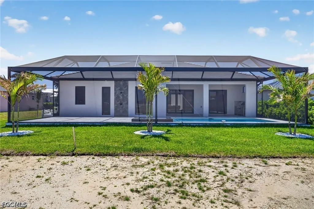 3327 NW 2nd Terrace Cape Coral FL 33993