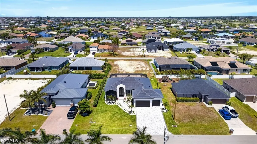 3327 NW 2nd Terrace Cape Coral FL 33993